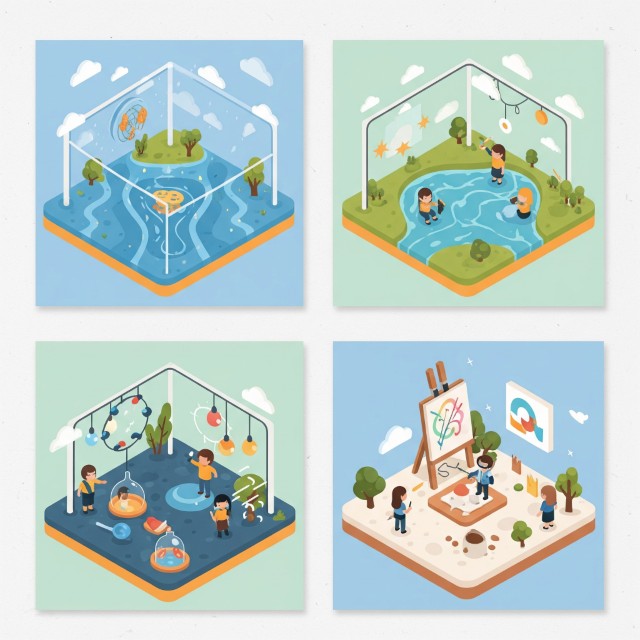 Curriculum Integration